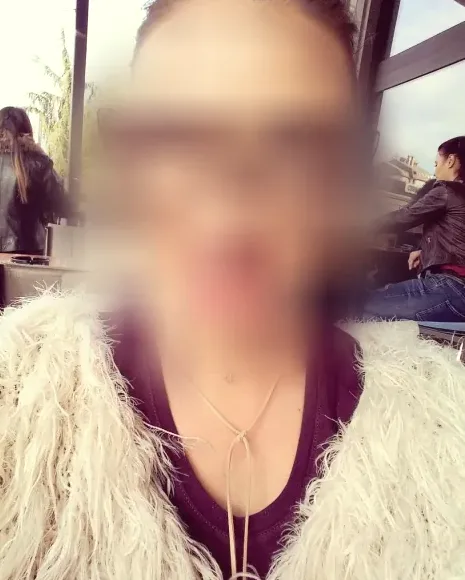 Aleksandra, 35