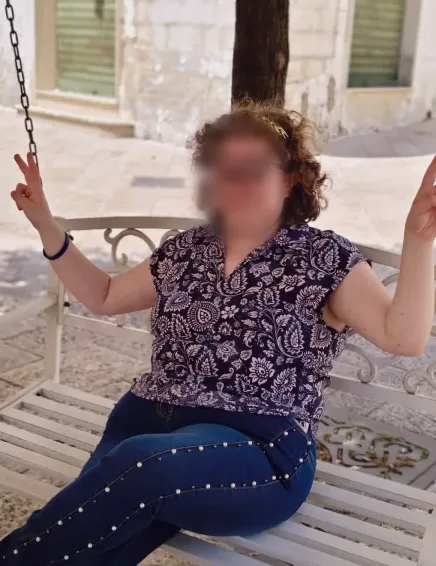 Angelika, 27