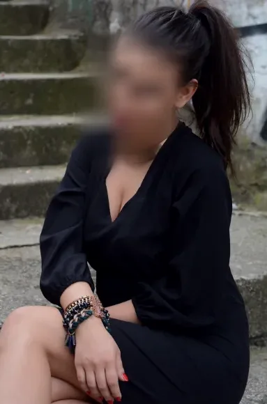 Angelika, 31