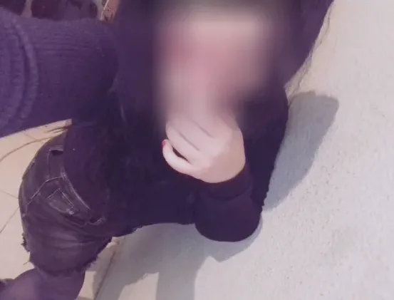 Angelika, 33