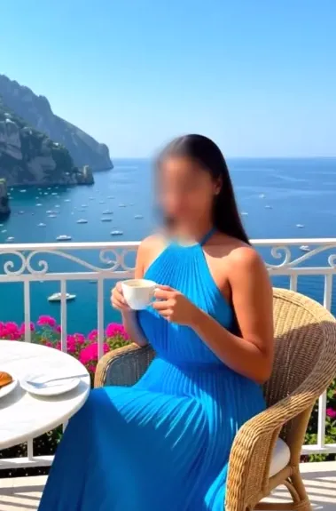 Anna, 40