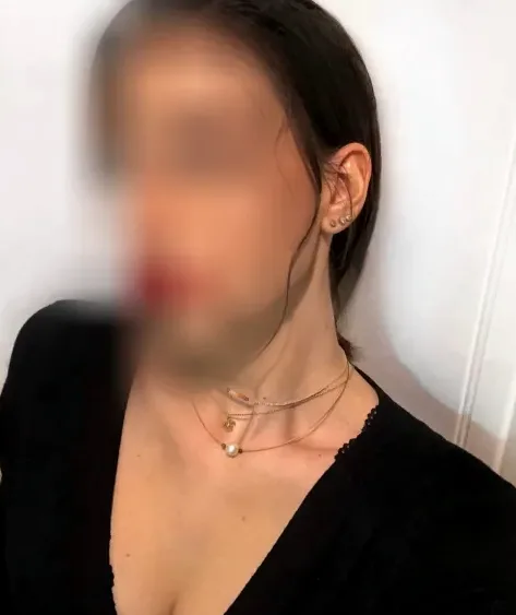 Aylin, 25