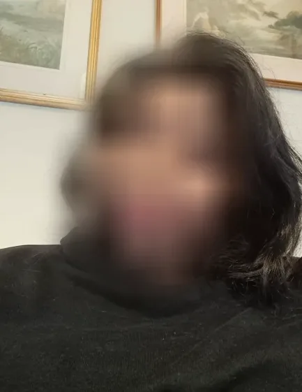 Bettina, 34
