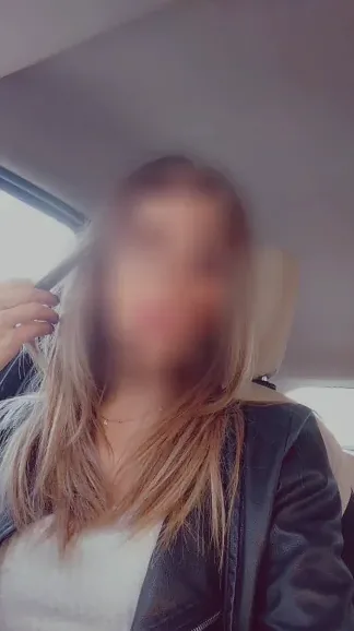 Christina, 33