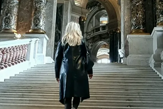 Dijana, 20