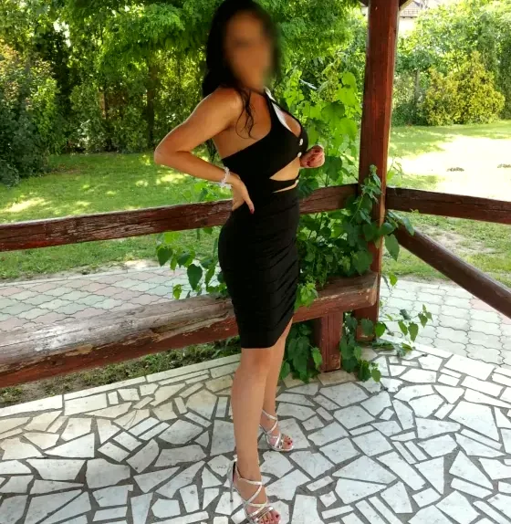 Franziska, 36