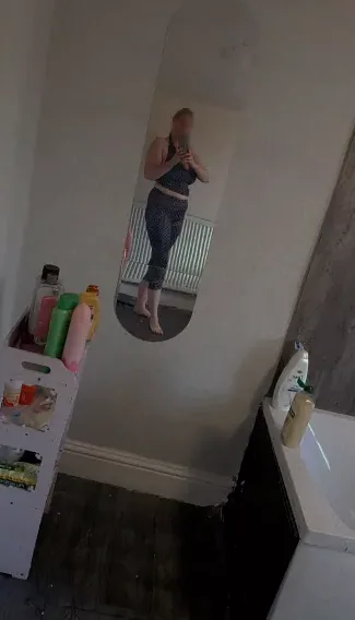 Ida, 40