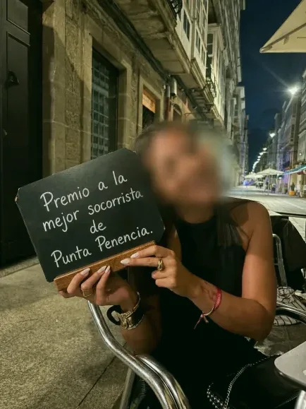 Isabella, 37
