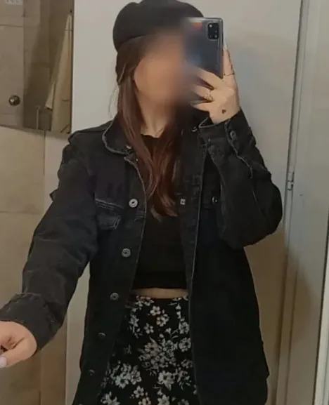 Johanna, 29