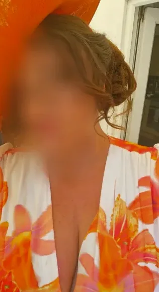 Kerstin, 32