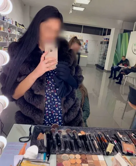 Lea, 39