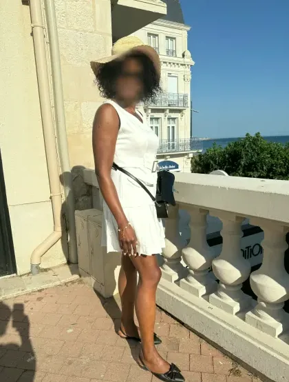 Lejla, 36