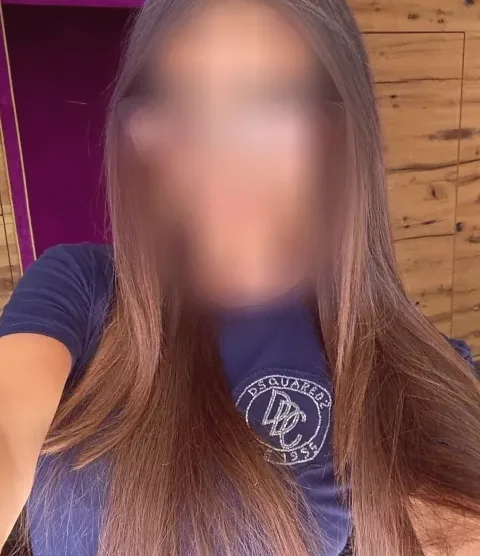 Maren, 38