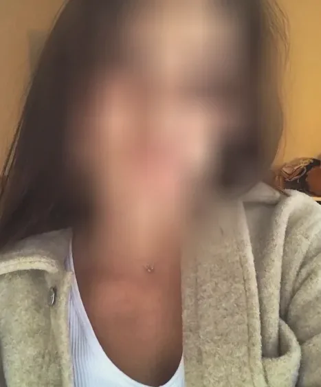 Marie, 28