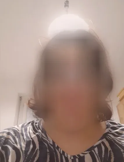 Marie, 28