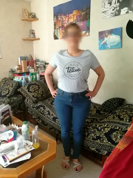 Mirela, 26