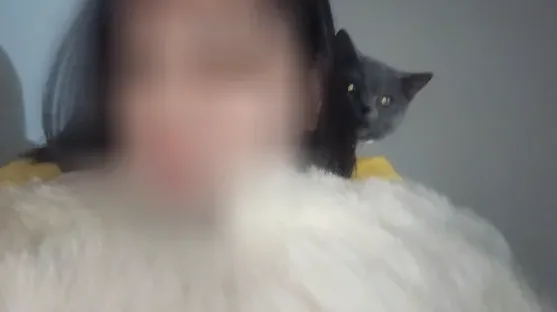 Patricia, 35