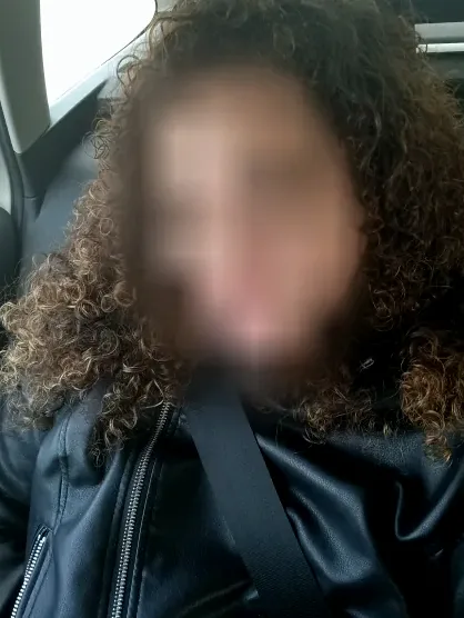 Paula, 35