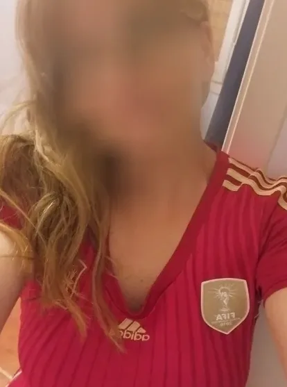 Paula, 35