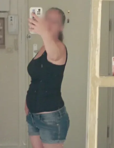 Tanja, 36