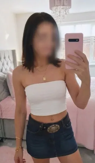 Theresa, 24