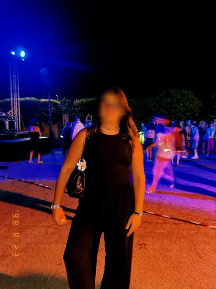 Tijana, 18