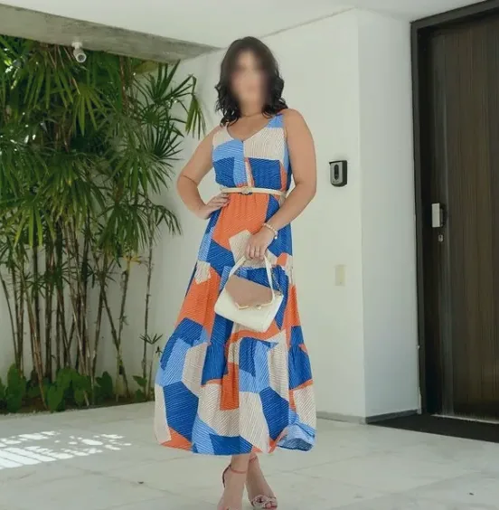 Tijana, 39
